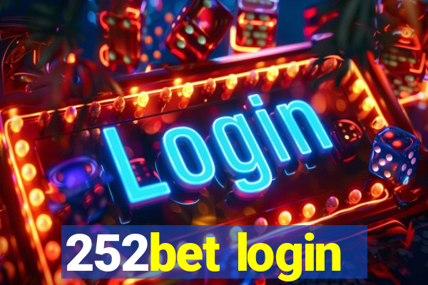 252bet login